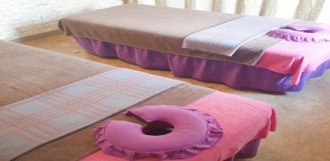 황후약손테라피 (안양)