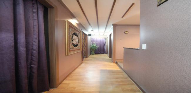 타이피아 (안양역)