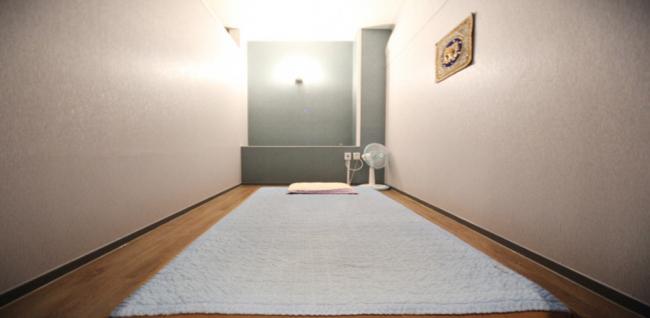 촉디웰빙 (인덕원역)