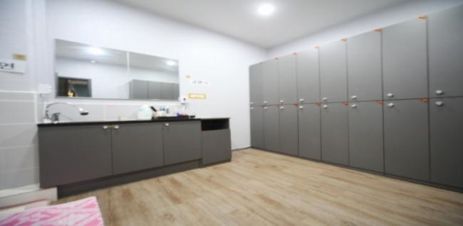 촉디웰빙 (인덕원역)