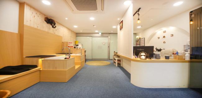  범계마사지 (범계역) 마사지샵 사진 1