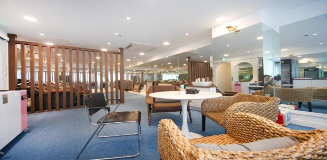  범계마사지 (범계역) 마사지샵 사진 2