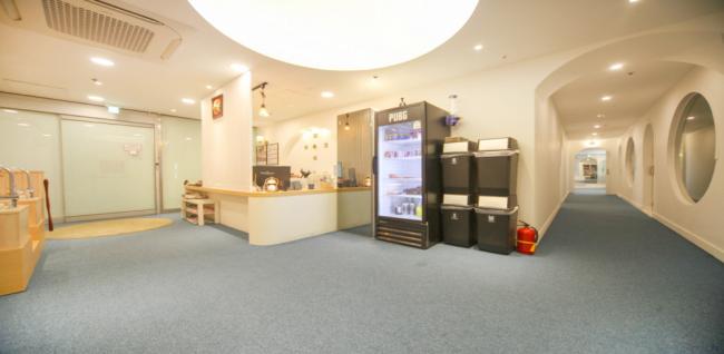  범계마사지 (범계역) 마사지샵 사진 3