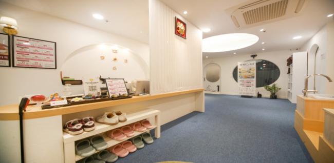  범계마사지 (범계역) 마사지샵 사진 4