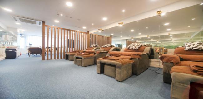  범계마사지 (범계역) 마사지샵 사진 6