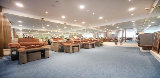  범계마사지 (범계역) 마사지샵 사진 7