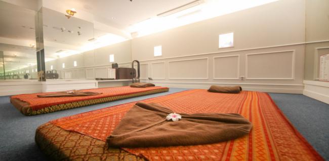  범계마사지 (범계역) 마사지샵 사진 9