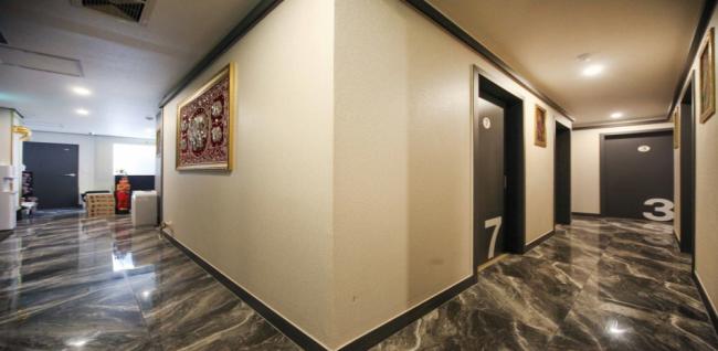  미스웨디시&테라피 (평촌역) 마사지샵 사진 3