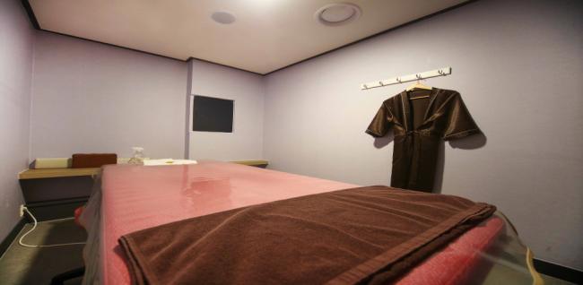  미스웨디시&테라피 (평촌역) 마사지샵 사진 7
