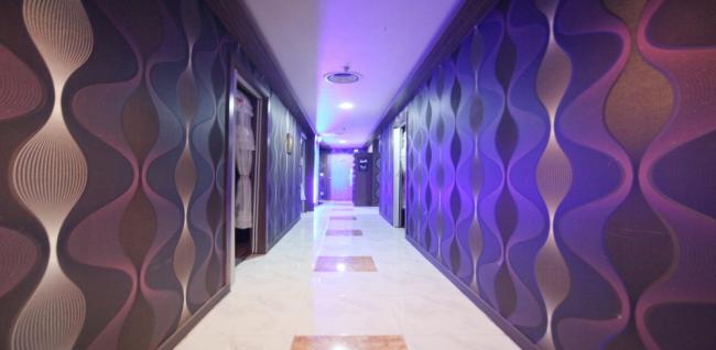 왕실중국전통 (평촌역)