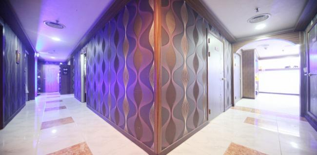 왕실중국전통 (평촌역)