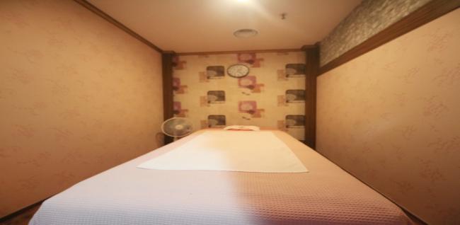 왕실중국전통 (평촌역)