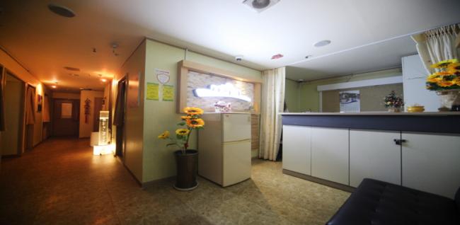  상하이중국전통 (평촌역) 마사지샵 사진 1