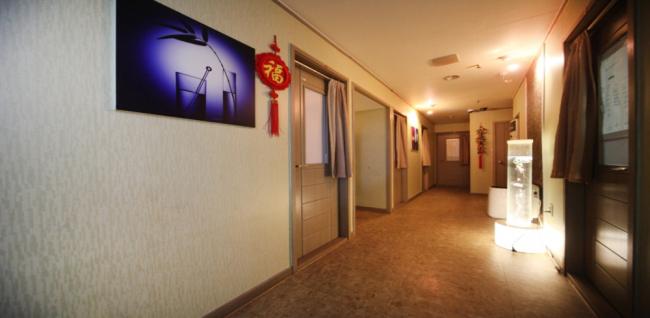  상하이중국전통 (평촌역) 마사지샵 사진 2