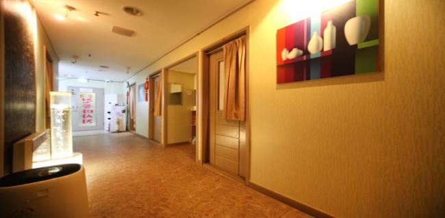  상하이중국전통 (평촌역) 마사지샵 사진 3