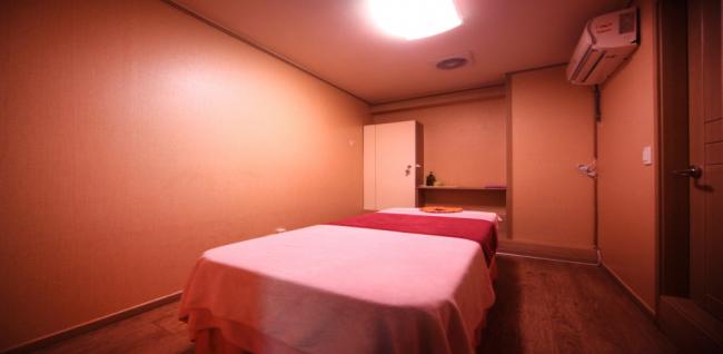  상하이중국전통 (평촌역) 마사지샵 사진 4