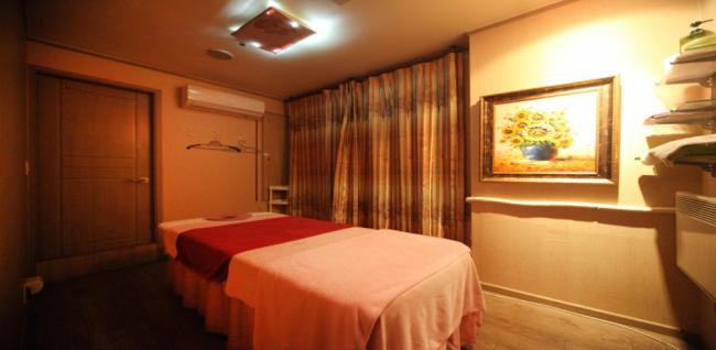  상하이중국전통 (평촌역) 마사지샵 사진 5