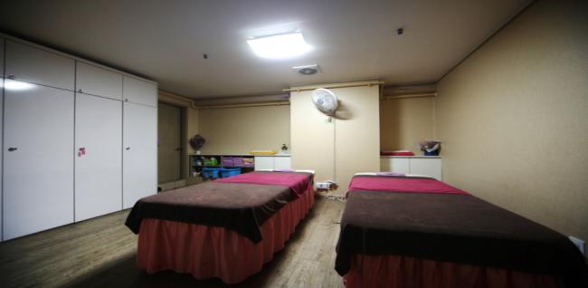  상하이중국전통 (평촌역) 마사지샵 사진 8