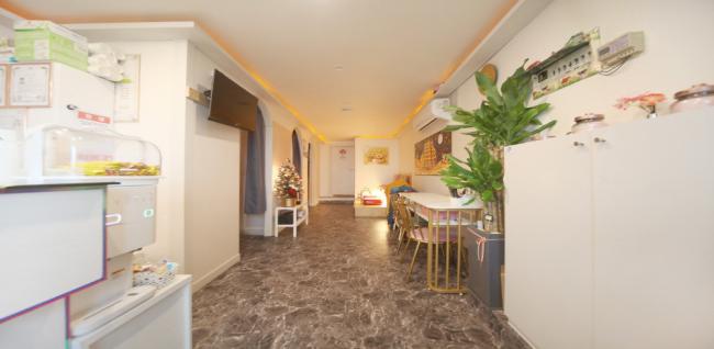 퀸테라피 (안양)