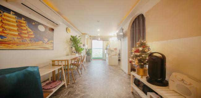 퀸테라피 (안양)