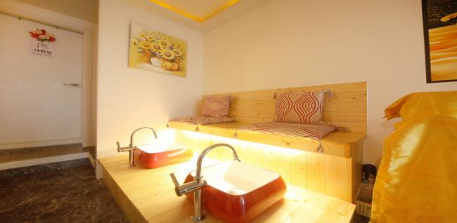 퀸테라피 (안양)