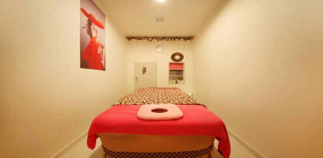 퀸테라피 (안양)