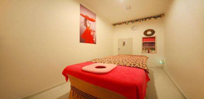 퀸테라피 (안양)