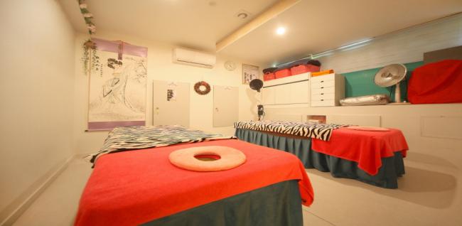 퀸테라피 (안양)