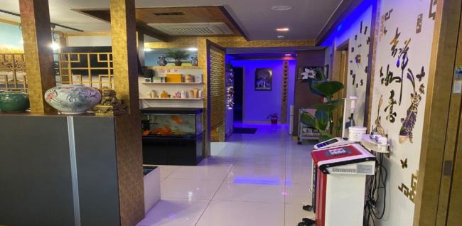 NO.1중국정통 (석정)