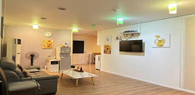  브이아이피아로마 (연동) 마사지샵 사진 1