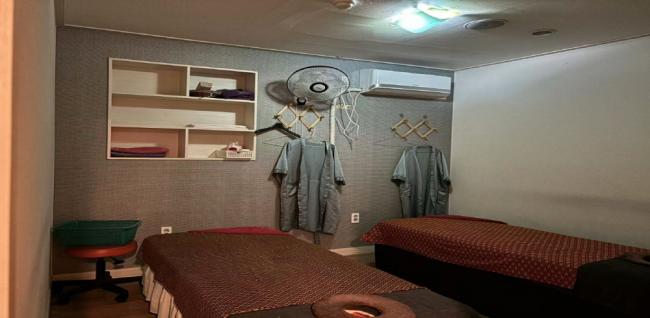  브이아이피아로마 (연동) 마사지샵 사진 2