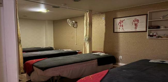  브이아이피아로마 (연동) 마사지샵 사진 3