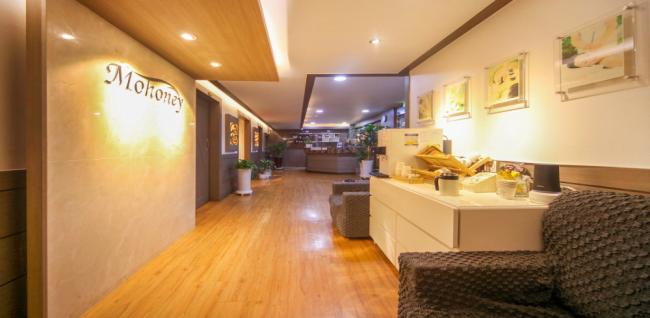  골드아로마테라피 (인천구월) 마사지샵 사진 3