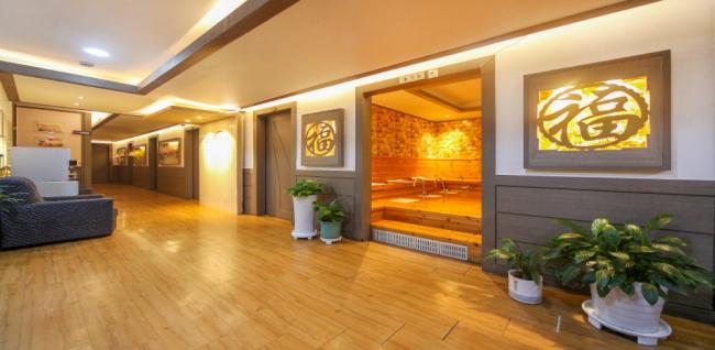  골드아로마테라피 (인천구월) 마사지샵 사진 4