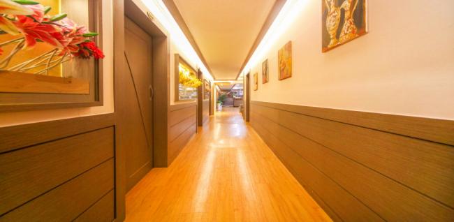  골드아로마테라피 (인천구월) 마사지샵 사진 5