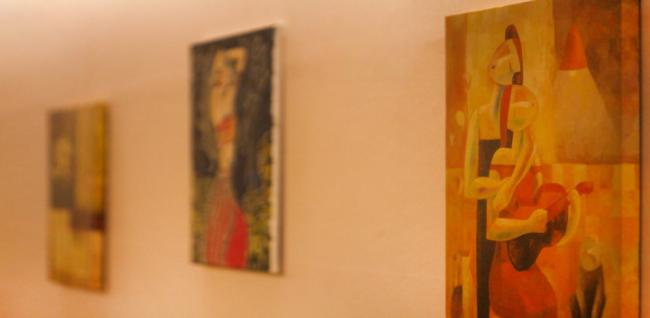  골드아로마테라피 (인천구월) 마사지샵 사진 7