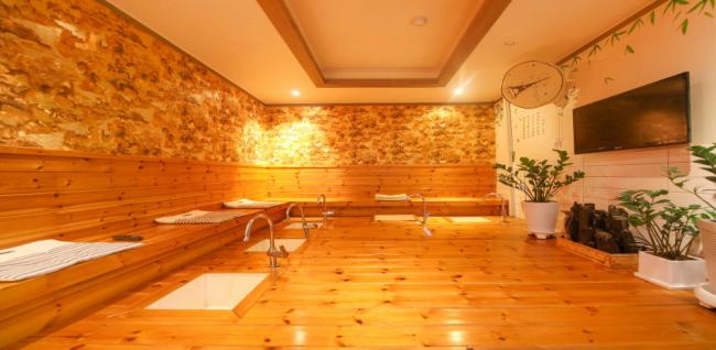  골드아로마테라피 (인천구월) 마사지샵 사진 8