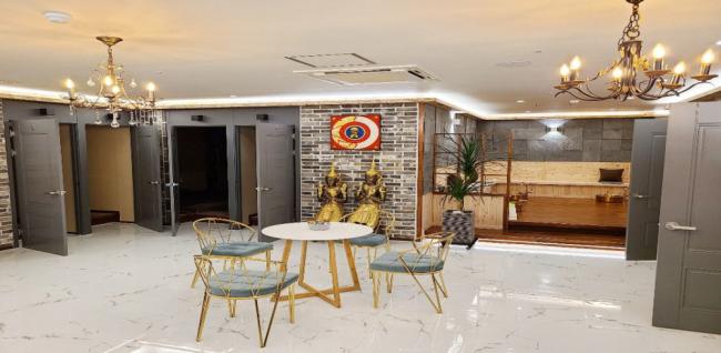  마이타이 (풍암) 마사지샵 사진 1