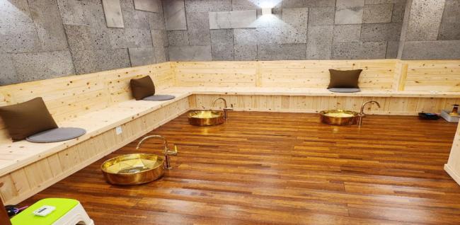  마이타이 (풍암) 마사지샵 사진 2