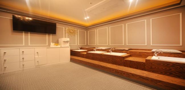  명가아로마 (호구포역) 마사지샵 사진 2