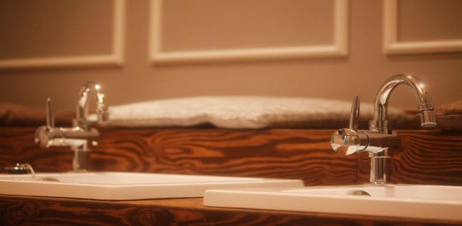  명가아로마 (호구포역) 마사지샵 사진 3