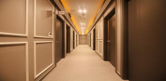  명가아로마 (호구포역) 마사지샵 사진 4