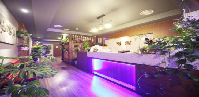  청담 (간석오거리역) 마사지샵 사진 1