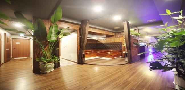  청담 (간석오거리역) 마사지샵 사진 2