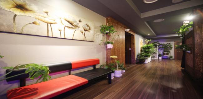  청담 (간석오거리역) 마사지샵 사진 4