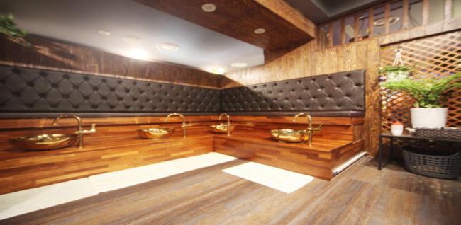  청담 (간석오거리역) 마사지샵 사진 6