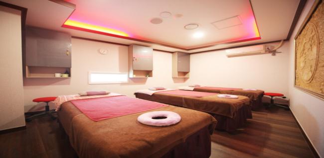  청담 (간석오거리역) 마사지샵 사진 9