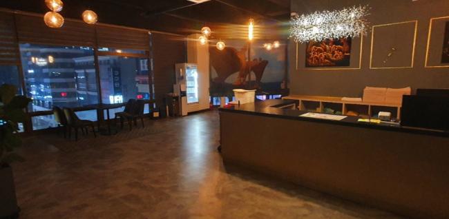  하하마사지 (상무역) 마사지샵 사진 1