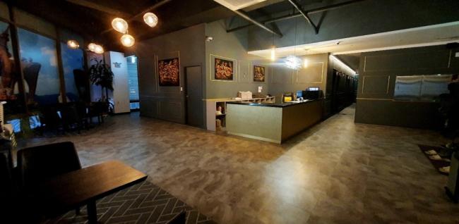  하하마사지 (상무역) 마사지샵 사진 2