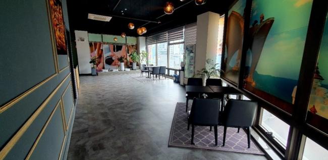  하하마사지 (상무역) 마사지샵 사진 3